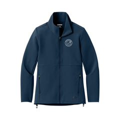 Ohio ACTE WBLD - OGIO® Women’s Kinetic Soft Shell