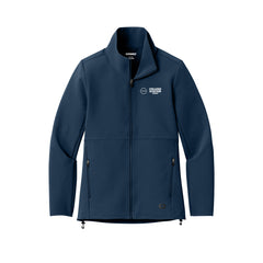 College Station Nissan - OGIO® Women’s Kinetic Soft Shell