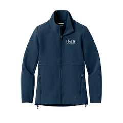 Up Lift - OGIO® Women’s Kinetic Soft Shell