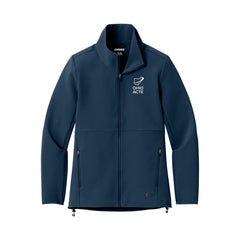 Ohio ACTE - OGIO® Women’s Kinetic Soft Shell