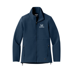 Honda North - OGIO® Women’s Kinetic Soft Shell