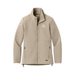 Mercedes-Benz of Easton - OGIO® Women’s Kinetic Soft Shell