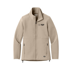 College Station Nissan - OGIO® Women’s Kinetic Soft Shell