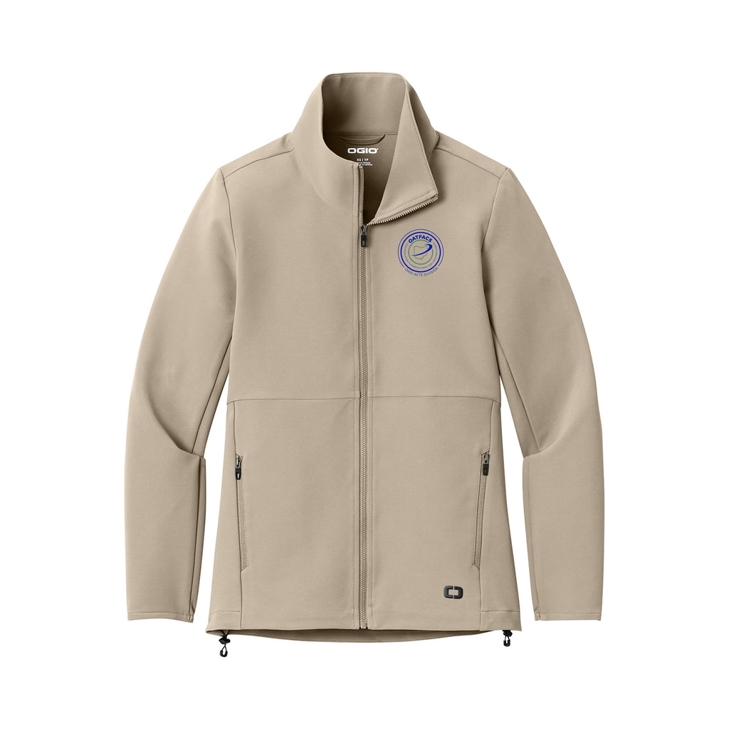 Ohio OATFACS Division - OGIO® Women’s Kinetic Soft Shell
