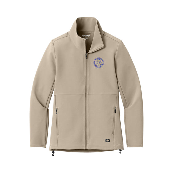 Ohio CTEP Division - OGIO® Women’s Kinetic Soft Shell