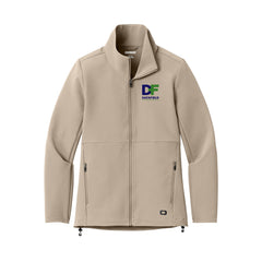 Datafield Technology Services - OGIO® Women’s Kinetic Soft Shell