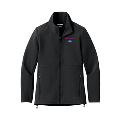Edd Rogers Valley Ford - OGIO® Women’s Kinetic Soft Shell