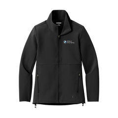 BMW of Silver Spring - OGIO® Women’s Kinetic Soft Shell