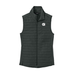 CN Consultnet - OGIO® Women’s Driveline Hybrid Vest