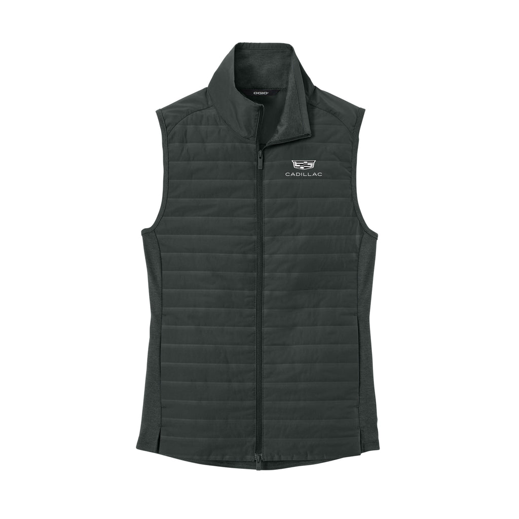 Otto Cadillac - OGIO® Women’s Driveline Hybrid Vest