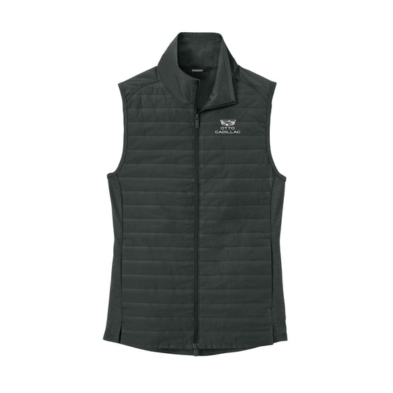 Otto Cadillac - OGIO® Women’s Driveline Hybrid Vest