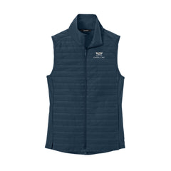 Otto Cadillac - OGIO® Women’s Driveline Hybrid Vest