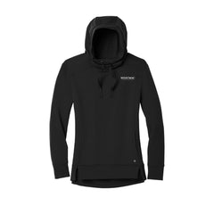 Westmac - OGIO® Women's Luuma Pullover Fleece Hoodie