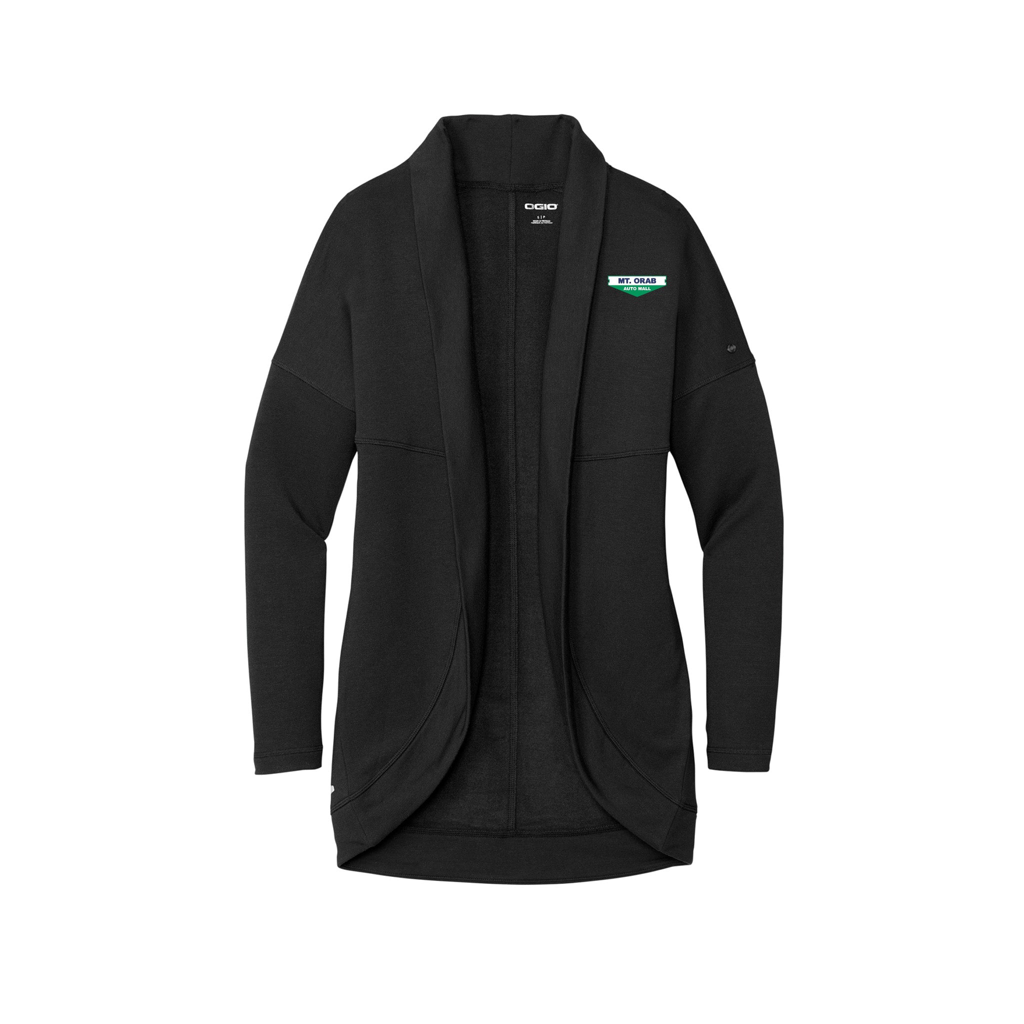 MT. Orab Auto Mall OGIO ® Ladies Luuma Cocoon Fleece Spirit