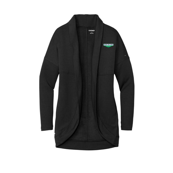 Mark Williams Auto Group - OGIO ® Ladies Luuma Cocoon Fleece
