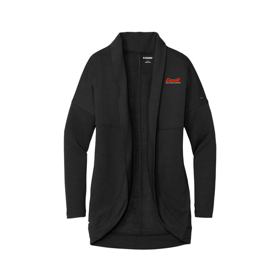 Cassill - OGIO ® Ladies Luuma Cocoon Fleece