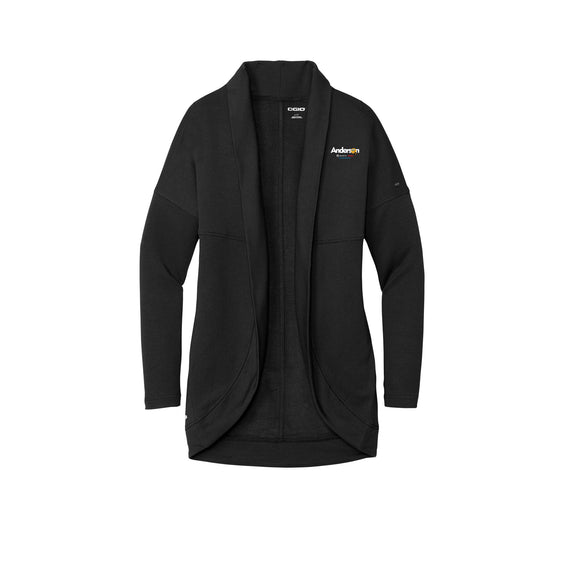 Anderson Honda Buick GMC - OGIO ® Ladies Luuma Cocoon Fleece