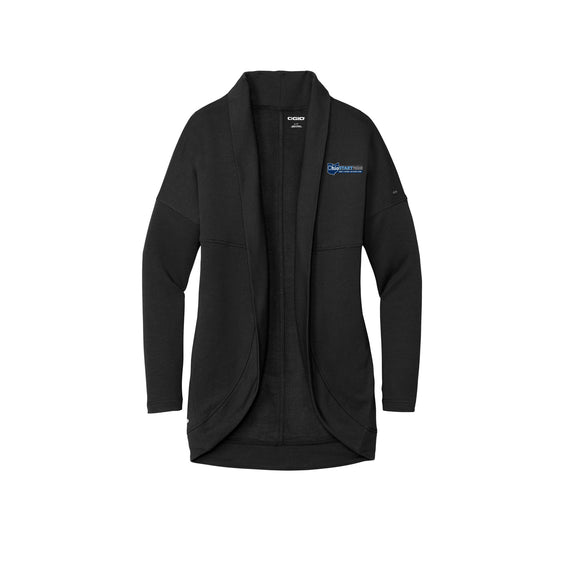 Perry County Services - OGIO ® Ladies Luuma Cocoon Fleece