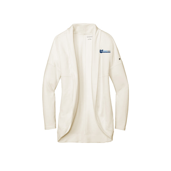 Perry County Services - OGIO ® Ladies Luuma Cocoon Fleece