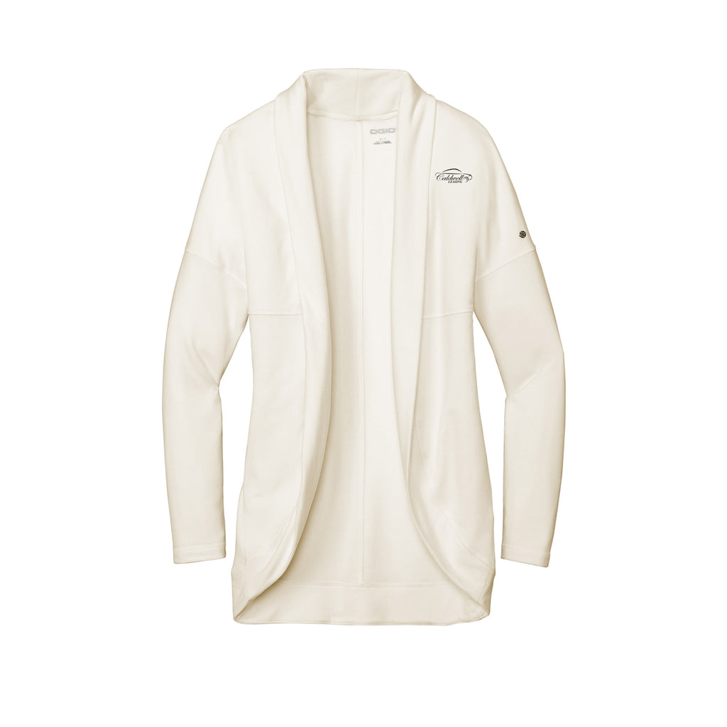 Bob Caldwell Automotive - OGIO ® Ladies Luuma Cocoon Fleece