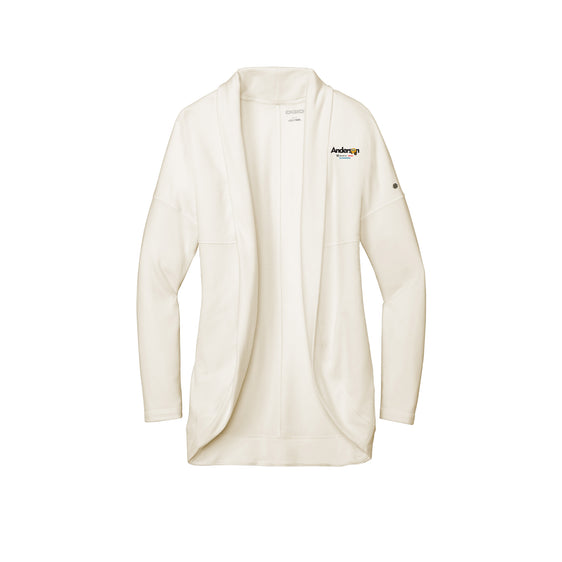 Anderson Honda Buick GMC - OGIO ® Ladies Luuma Cocoon Fleece