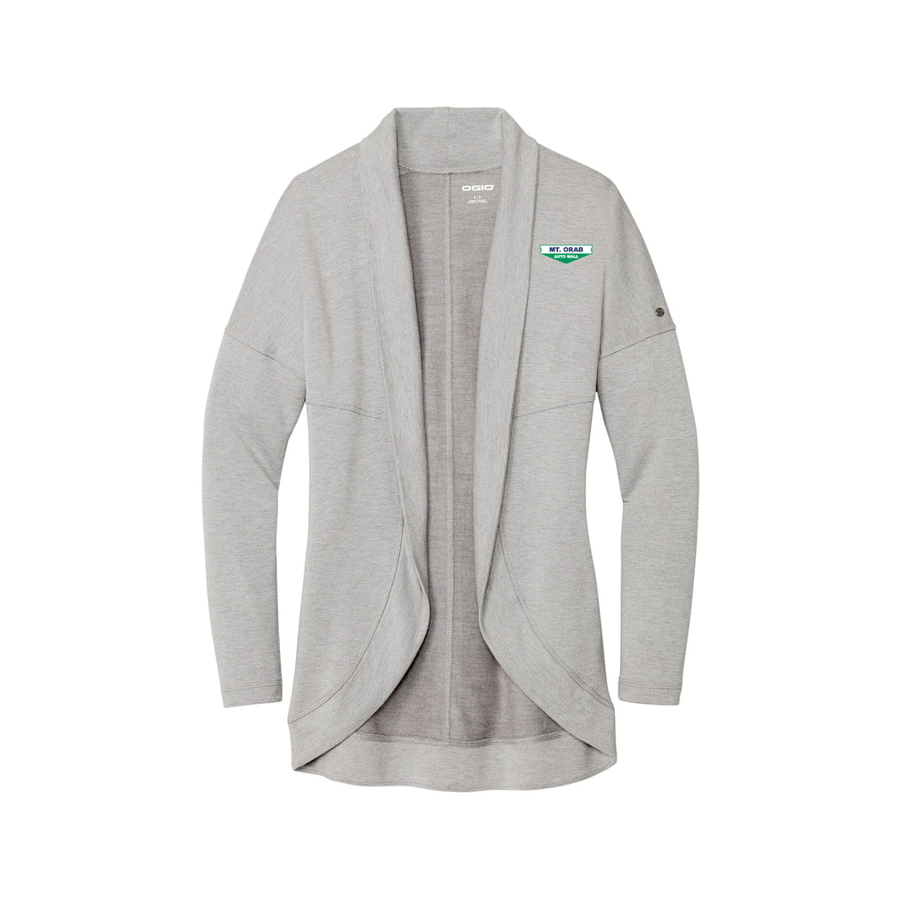 MT. Orab Auto Mall - OGIO ® Ladies Luuma Cocoon Fleece