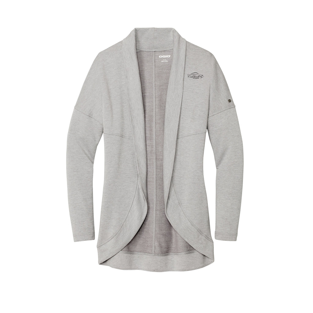 Bob Caldwell Automotive - OGIO ® Ladies Luuma Cocoon Fleece
