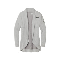 Nourse - OGIO® Women's Luuma Cocoon Fleece