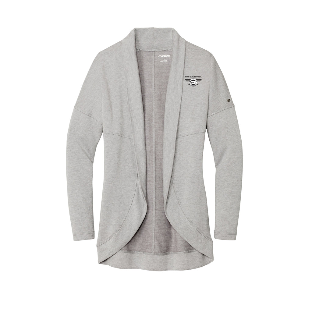 Bob Caldwell Automotive - OGIO ® Ladies Luuma Cocoon Fleece