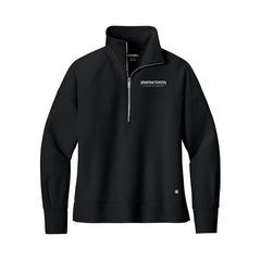 Germain Spartan Toyota - OGIO® Women’s Luuma 1/2-Zip