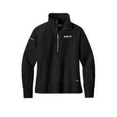 Kings Kia - OGIO® Women’s Luuma 1/2-Zip