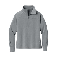 Germain Spartan Toyota - OGIO® Women’s Luuma 1/2-Zip
