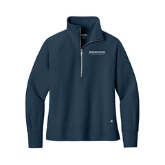 Germain Spartan Toyota - OGIO® Women’s Luuma 1/2-Zip