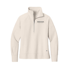 Germain Spartan Toyota - OGIO® Women’s Luuma 1/2-Zip
