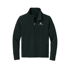 M/I Homes - OGIO® Women’s Transcend Full-Zip