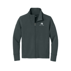 M/I Title - OGIO® Women’s Transcend Full-Zip