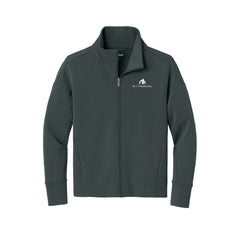 M/I Financial - OGIO® Women’s Transcend Full-Zip