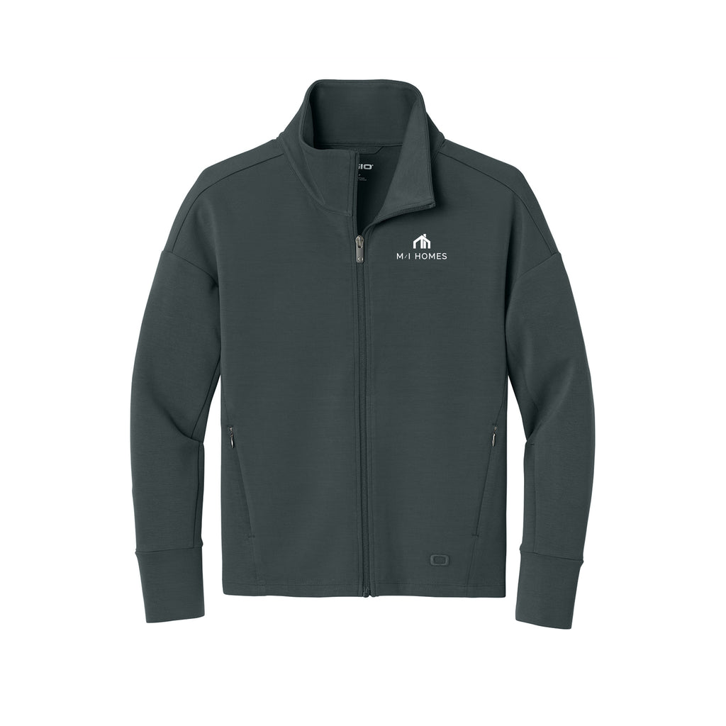 M/I Homes - OGIO® Women’s Transcend Full-Zip