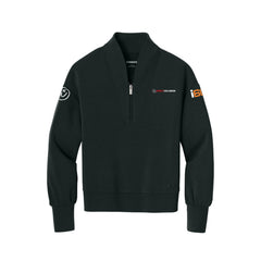 Direct Collision - OGIO® Women’s Transcend 1/4-Zip