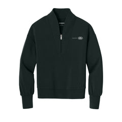 Germain Land Rover Jaguar - OGIO® Women’s Transcend 1/4-Zip