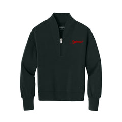 Carfagnas Corporate Staff - OGIO® Women’s Transcend 1/4-Zip