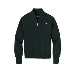 M/I Homes - OGIO® Women’s Transcend 1/4-Zip