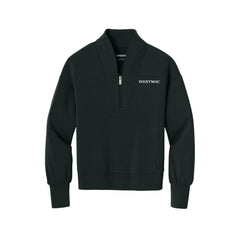 Westmac - OGIO® Women’s Transcend 1/4-Zip