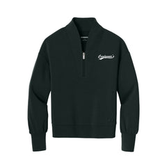 Carfagnas Corporate Staff - OGIO® Women’s Transcend 1/4-Zip