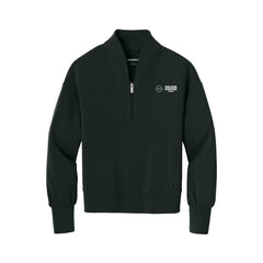 College Station Nissan - OGIO® Women’s Transcend 1/4-Zip