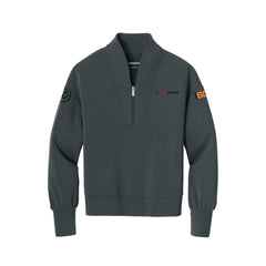 Direct Collision - OGIO® Women’s Transcend 1/4-Zip