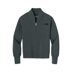 College Station Nissan - OGIO® Women’s Transcend 1/4-Zip