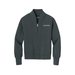 Westmac - OGIO® Women’s Transcend 1/4-Zip