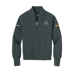 Performance Georgesville - OGIO® Women’s Transcend 1/4-Zip