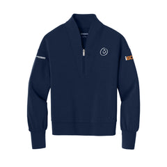 Performance Georgesville - OGIO® Women’s Transcend 1/4-Zip